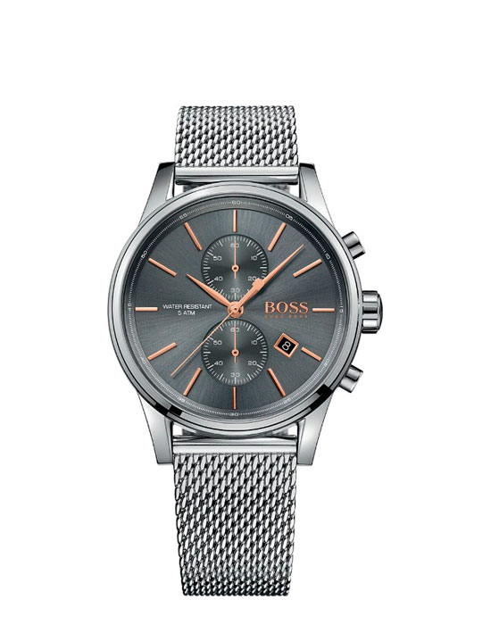 Часы Hugo Boss Jet HB-1513440